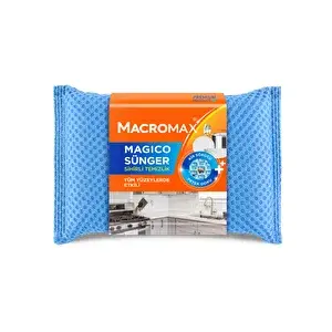 Macromax Magico Sünger