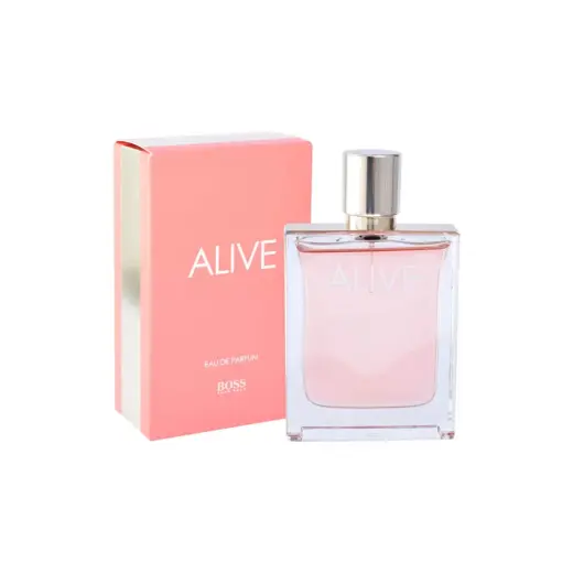 Alive EDP 80 ml Kadın Parfüm