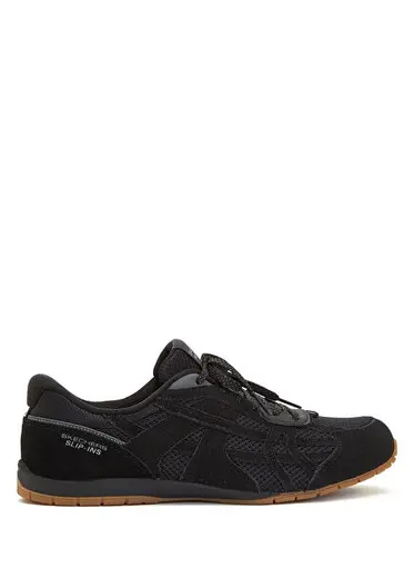 Retro Lite Siyah Kadın Sneaker