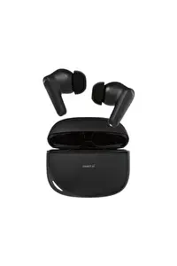 Zuidid FB28 - ANC-ENC TWS Yapay Zeka Destekli Çeviri Çift Mikrofon Bluetooth Kulaklık - Antrasit