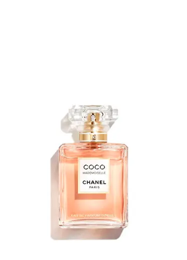 Coco Mademoiselle Edp intense Spray 35ML