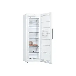 Profilo DF1133WENN NOFROST Solo 7 Çekmeceli Dikey Beyaz Derin Dondurucu 225 LT 1