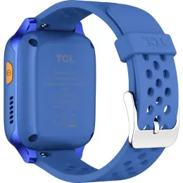 TCL MT46X Movetıme Akıllı Çocuk Saati - Mavi (Tcl Türkiye Garantili) 6