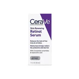 Cerave Skin Renewing Retinol Serum 30 ml 2