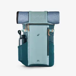 Soğutucu Sırt Çantası - 20 L - Mavi - 7 Saat Serin Tutma - 100 3