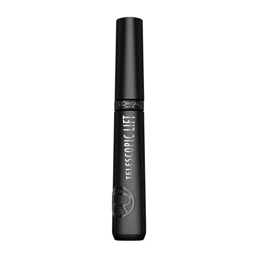 Loreal Paris Telescopic Lift Maskara Extra Black