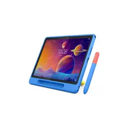 LENOVO Tab Kids 4/128 GB 10.1 inç WUXGA Tablet + Kılıf + Kalem ZAEH0088TR 3