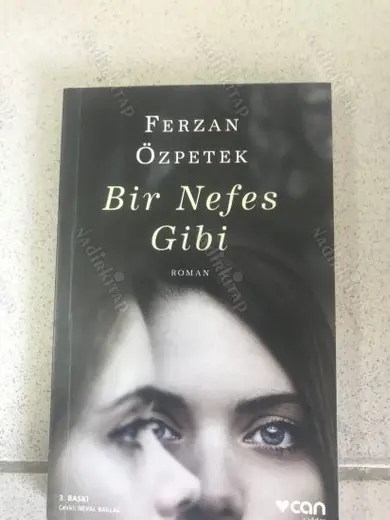 Bir Nefes Gibi