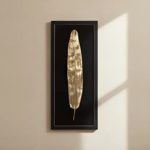 Tablo 45x105 Cm
