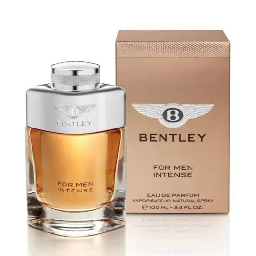 Bentley For Men Intense Edp Erkek Parfüm 100 Ml