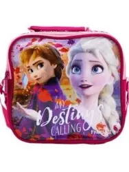 Frozen Beslenme Çantası Echo My Destıny