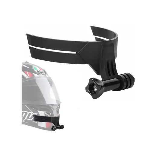 Outfire Motosiklet Kask Çene Tutucu
