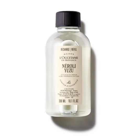 Néroli Yuzu Home Diffuser Eco Refill - Portakal Çiçeği & Turunçgiller Oda Kokusu Eko-Yedek