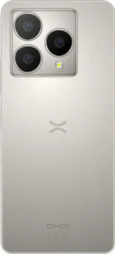 Omix O1 ICON 8 GB 256 GB (Omix Türkiye Garantili)