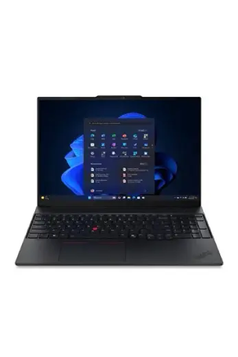 Thinkpad E16 Ultra 7 265U 16 GB RAM 1 TB SSD 16" DOS 21SR0076TX Zi701