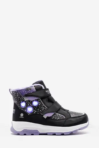 STORM BLAZER Siyah Kız Çocuk Outdoor Bot