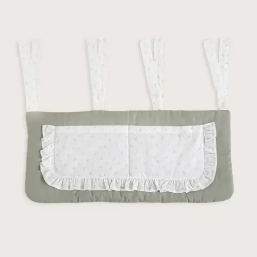 Winterland Organizer EKRU/MINT