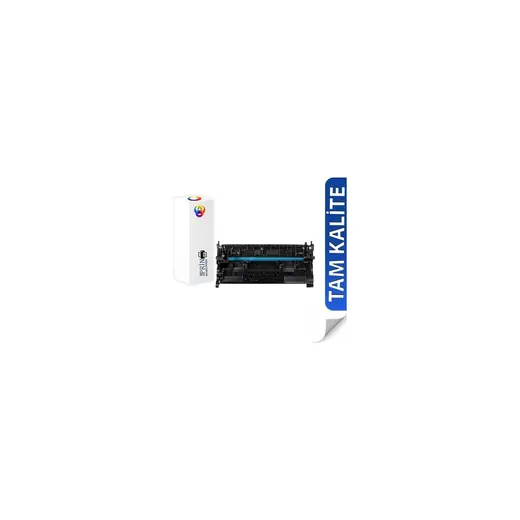 Canon I-Sensys MF-443DW Uyumlu Muadil Toner CRG-057