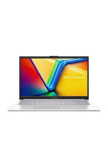VIVOBOOK E1504FA-BQ4891 Ryzen 5 40 7520U 8 GB LPDDR5 512 GB SSD 15.6" FreeDOS Notebook
