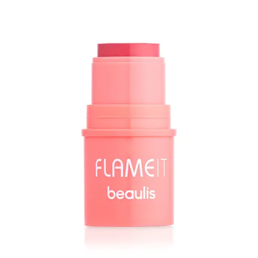 Beaulis Flame It Mini Stick Allık 651 Pink Sunset