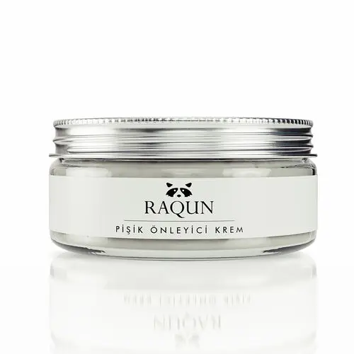 Raqun Bez Bölgesi Bakım Kremi 50 ml