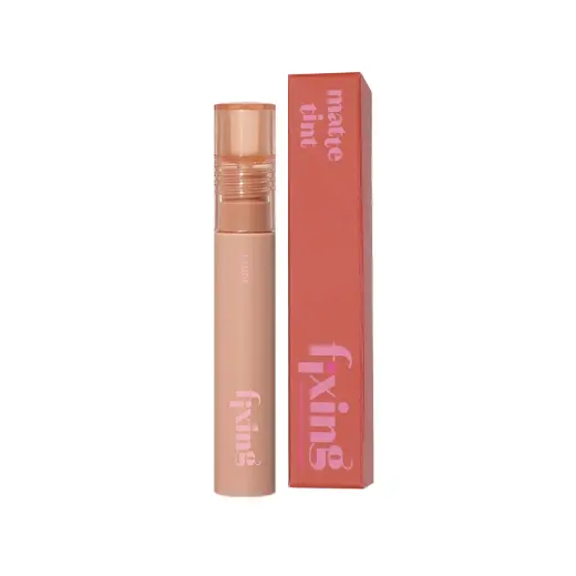 Etude Fixing Tint 04 Ginger Milk Tea
