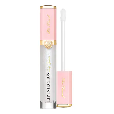 Lip Injection Power Plumping Lip Gloss