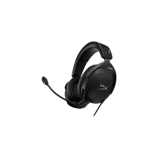 HyperX Cloud Stinger 2 Siyah Kablolu Oyuncu Kulaklığı 519T1AA
