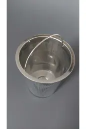 Arçelik K3283c / K3286 / K3283 Çay Makinesi Metal Demlik Süzgeci. 6