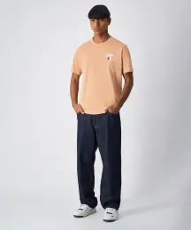 Champion Street Varsity Ss Tee 4