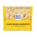 Ritter Sport Rıtter Beyaz Fındık 100 Gr