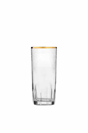 Cemre Rakı Bardağı 6'lı