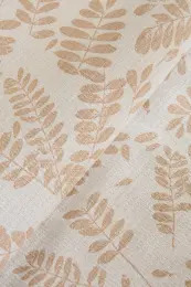 Kaşmir Home Maja Çift Kişilik Pike Takımı Bej Bej 3