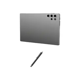 TeknoKapsül Klavyeli Android Tablet 1 tb Hafıza 16 GB Ram Kalem ve Kılıf Hediyeli 1