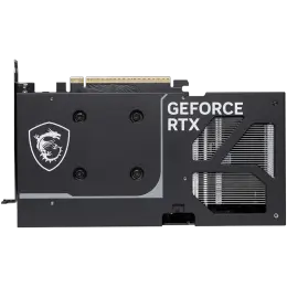 MSI GeForce RTX 5060 TI VENTUS 2X OC PLUS 8 GB GDDR7 128Bit DLSS 4 Ekran Kartı 5