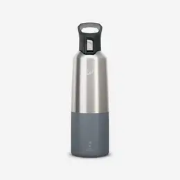 Outdoor Paslanmaz Çelik Termos - 1 L - Gri - 900 1