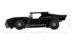 76332 LEGO® DC Batman™ Batmobile™ 5