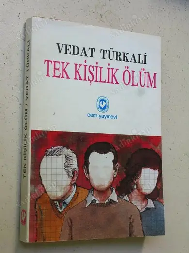 Tek Kişilik Ölüm