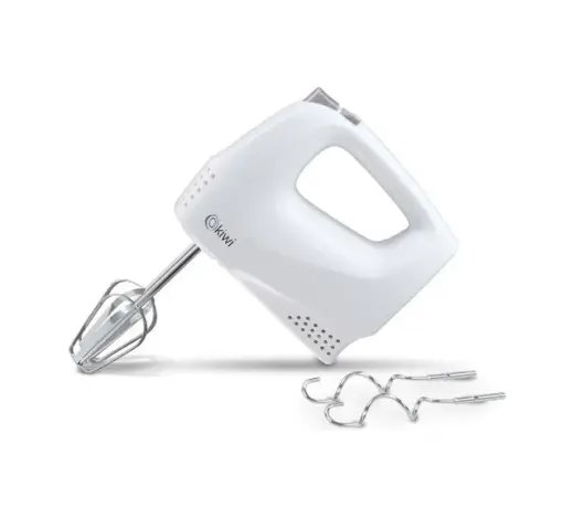 Kiwi KMX-3608 200 W El Mikseri