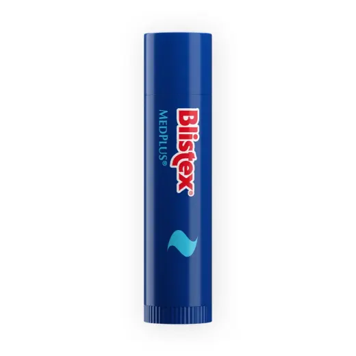 Blistex MedPlus Stick SPF 15 - Kuruyan ve Çatlayan Dudaklara Yoğun Dudak Bakımı 4.25 gr