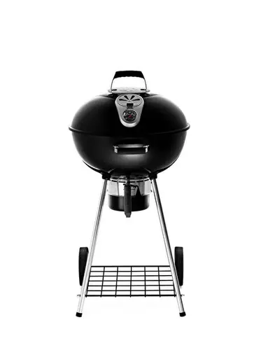 Nk22k Leg Kömürlü Mangal Barbekü 57 cm