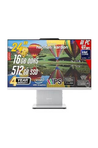 Xaser Blood X140 R7-5700X 32 GB 1 TB M.2 SSD 6 GB GTX1660 23.8" Free Dos Masaüstü Oyuncu Bilgisayarı