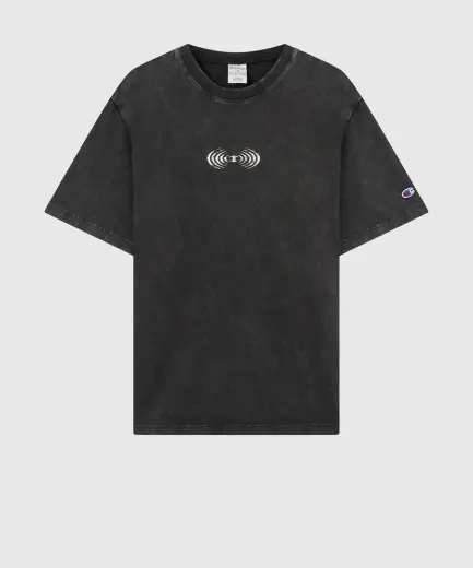 Champion Reverse Weave Core Short-Sleeve Tee