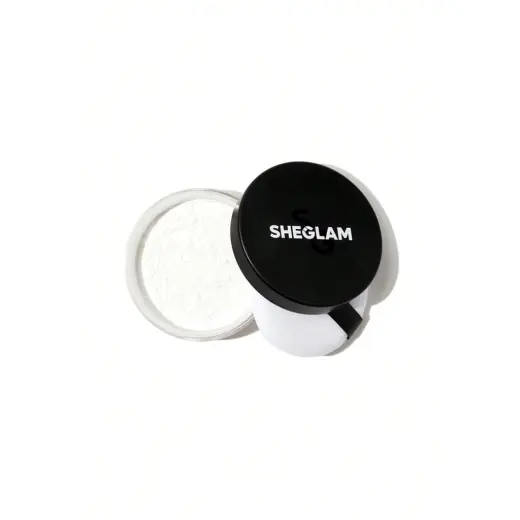 Sheglam Baked Glow Powder Pudra 00 Translucent