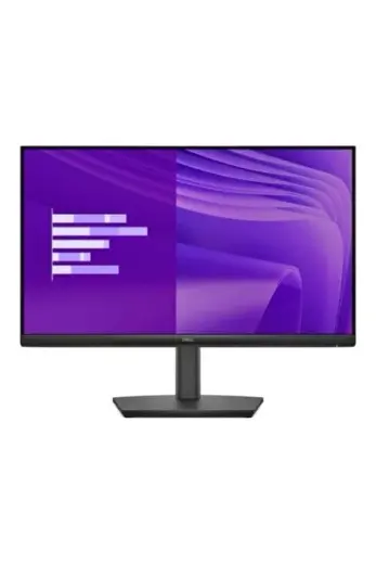 23.8" IPS PRO E2425HSM 5MS 100hz HDMI-DP Pivot EV Ofis Tipi Monitör (1920 X 1080)