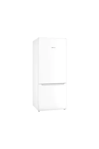 BD3076WEVN E Enerji Sınıfı 578 Lt Alttan Derin Donduruculu NoFrost Buzdolabı Beyaz