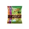Cheetos 3'lü Paket Mısır Çerezi 60 g