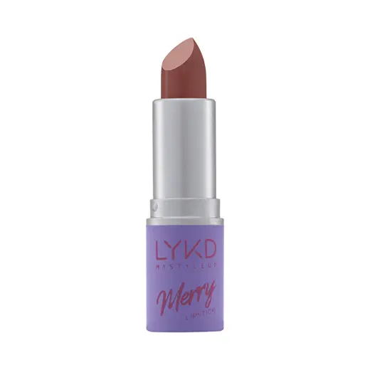 LYKD Merry Ruj 291 Soft Coral