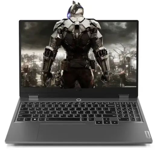 Lenovo LOQ 83FQ000VTR01 i5-12450HX 8 GB 1TBSSD A530M 15.6" FHD W11H Dizüstü Bilgisayar-CNT002