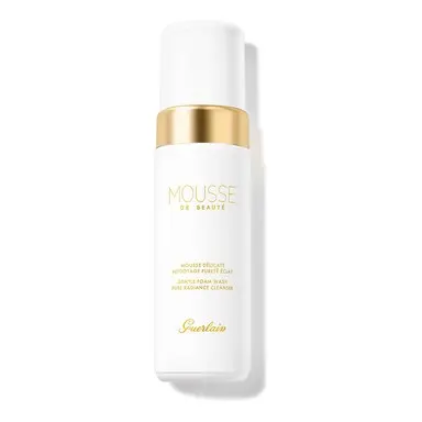 Cleansing Foam